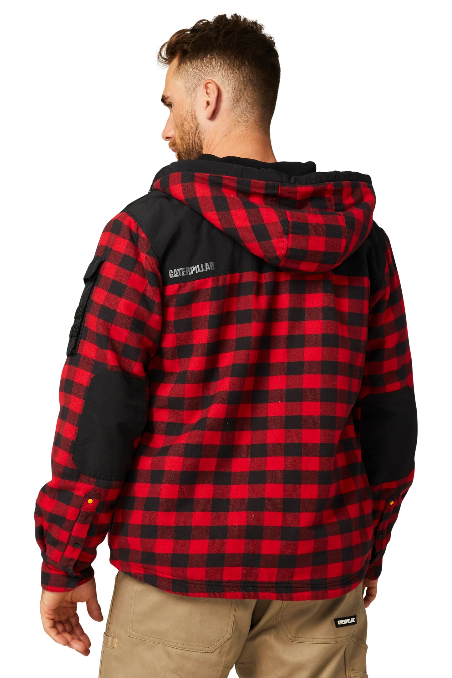 CAT Sequoia Jacket SALE