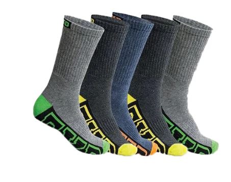 FXD Socks
