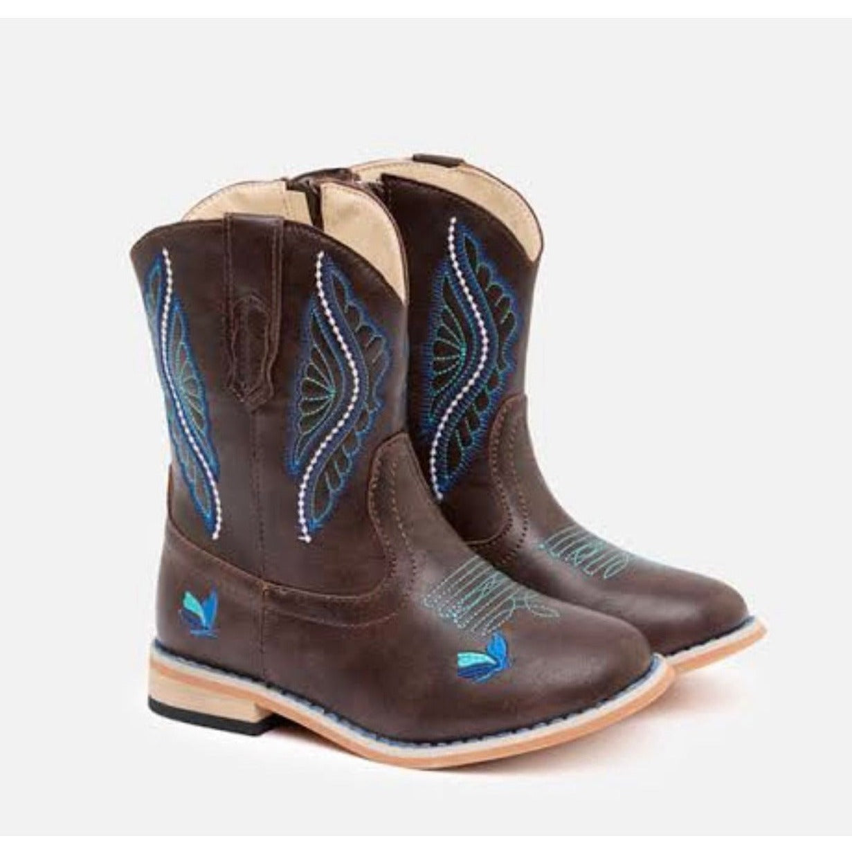 BAXTER DOLLY’S DREAM BOOTS JUNIOR