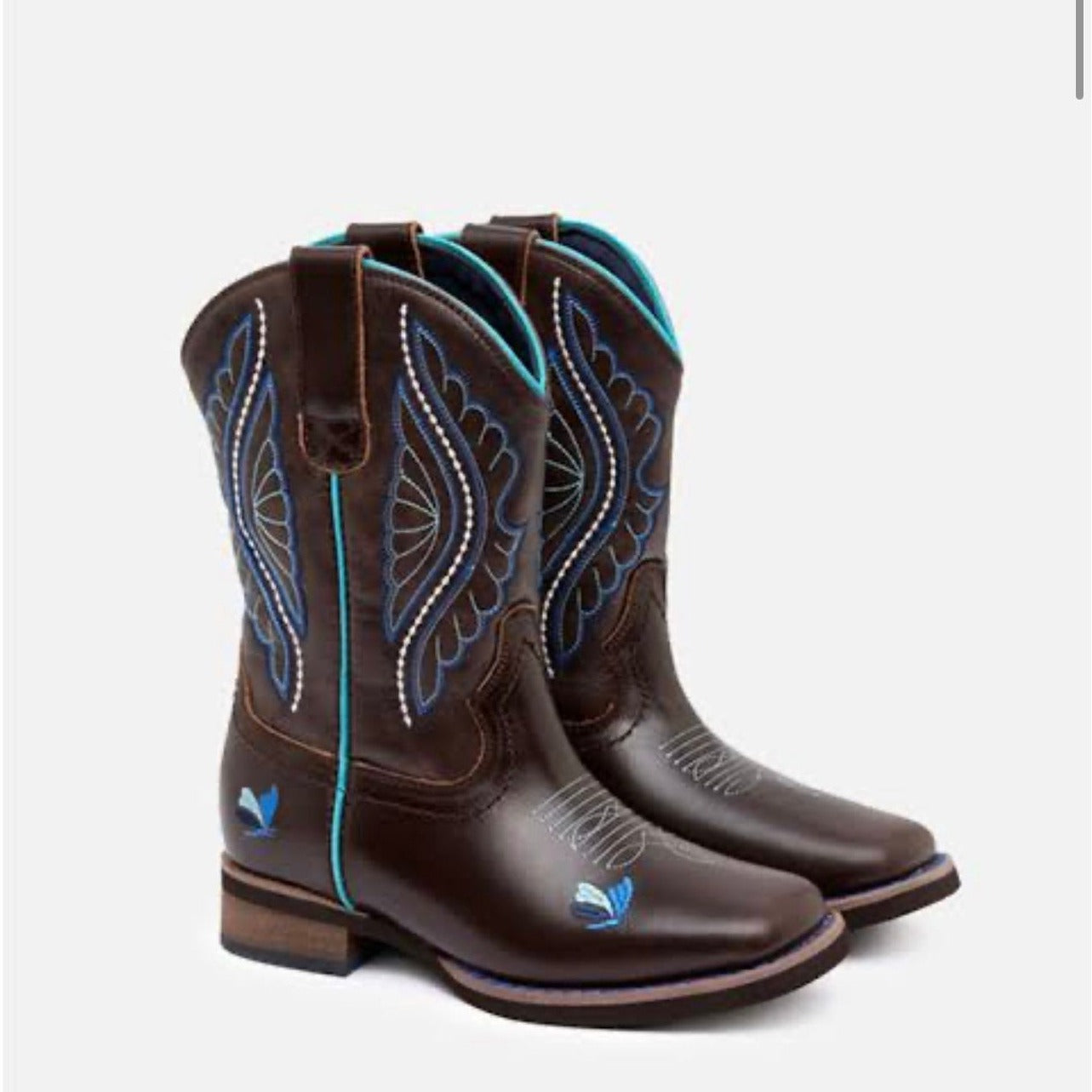 BAXTER DOLLY’S DREAM BOOTS YOUTH