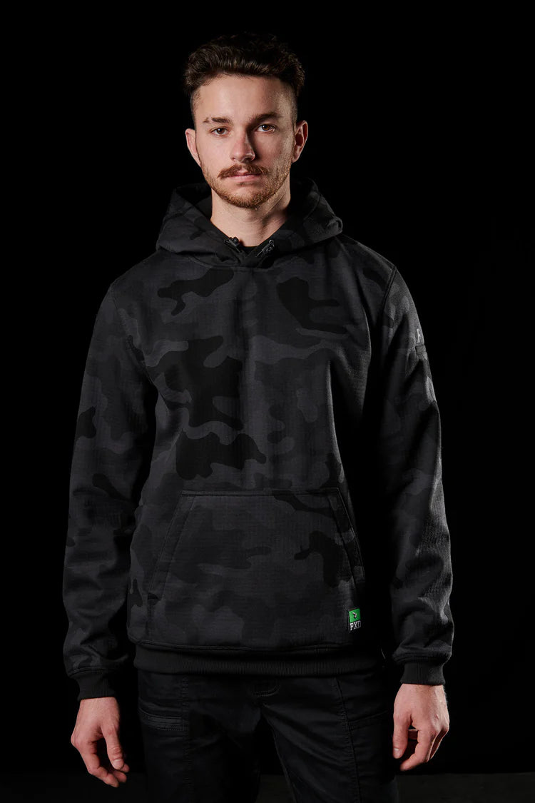 FXD WF-1 Water Resistant and Wind Proof Black, Navy, Camo, HiViz Orange, HiViz Lime