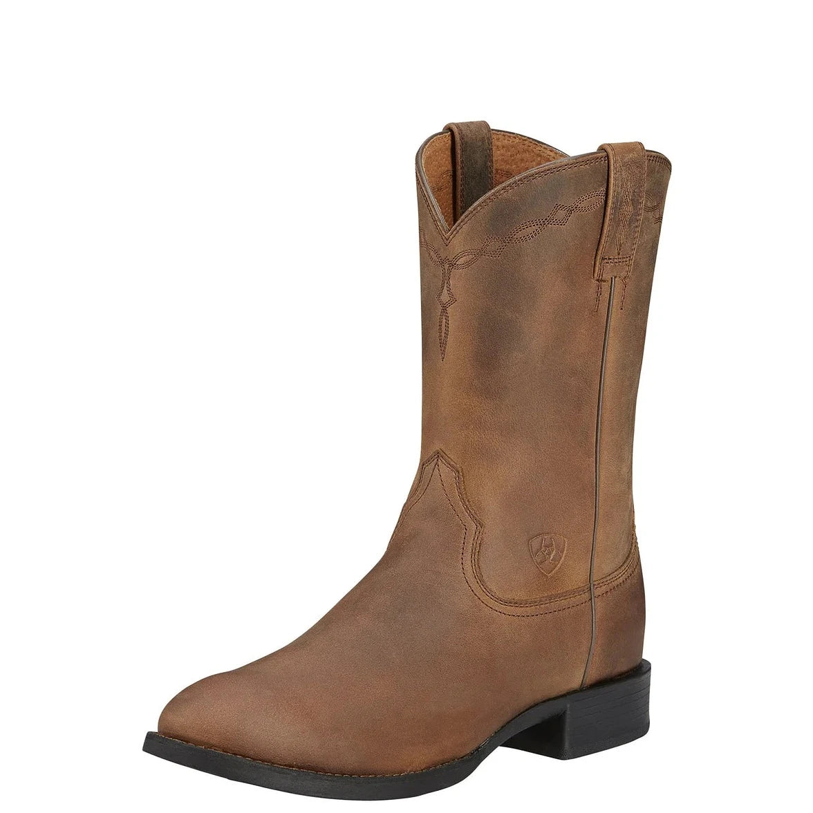 Ariat Mens Heritage Ropers