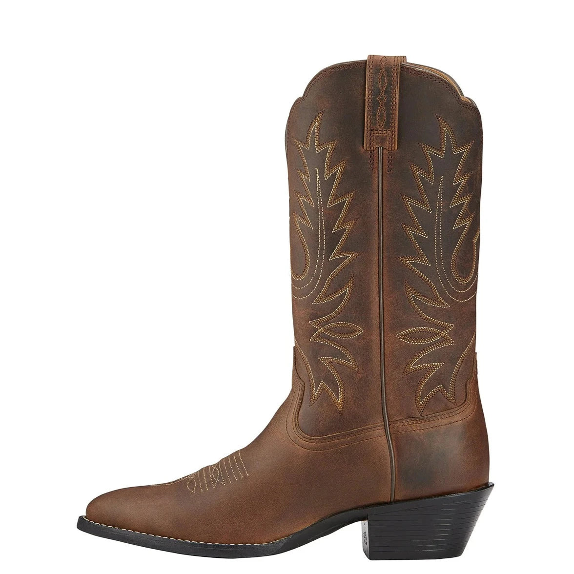 ARIAT Heritage Western R Toe Ladies