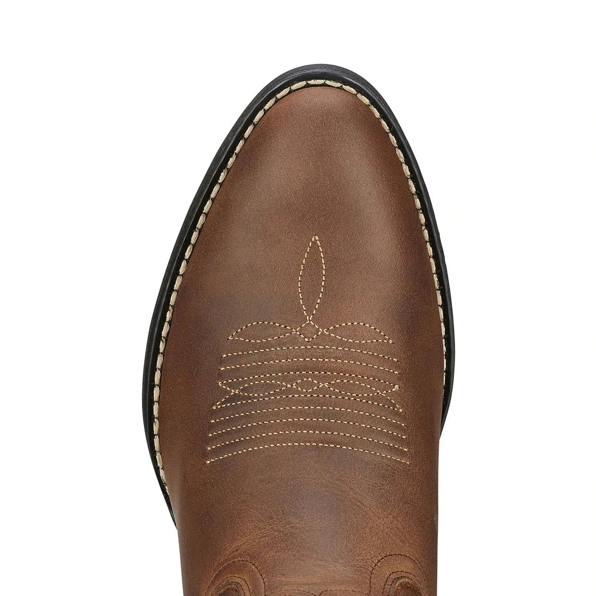 ARIAT Heritage Western R Toe Ladies