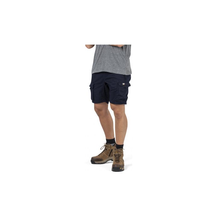 CAT Diesel Short