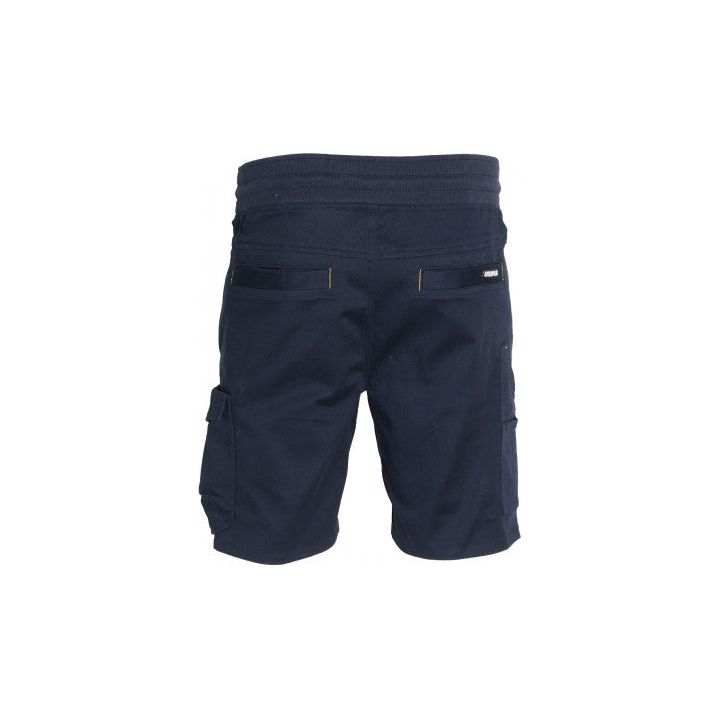 CAT Diesel Short