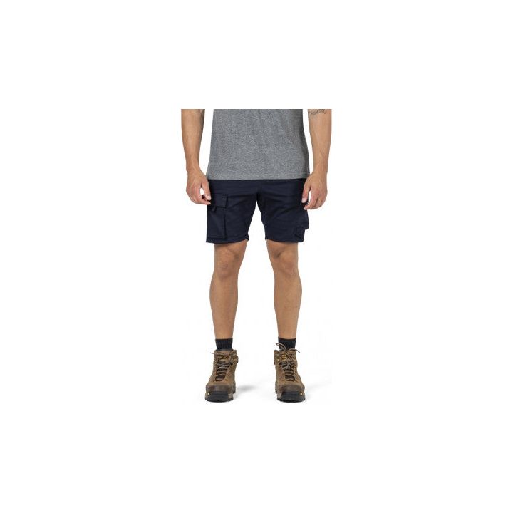 CAT Diesel Short