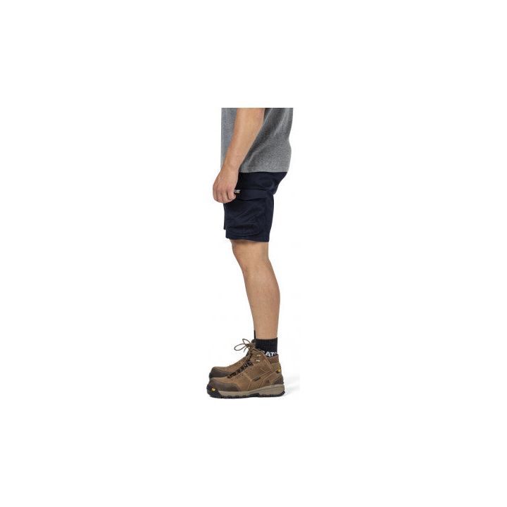 CAT Diesel Short