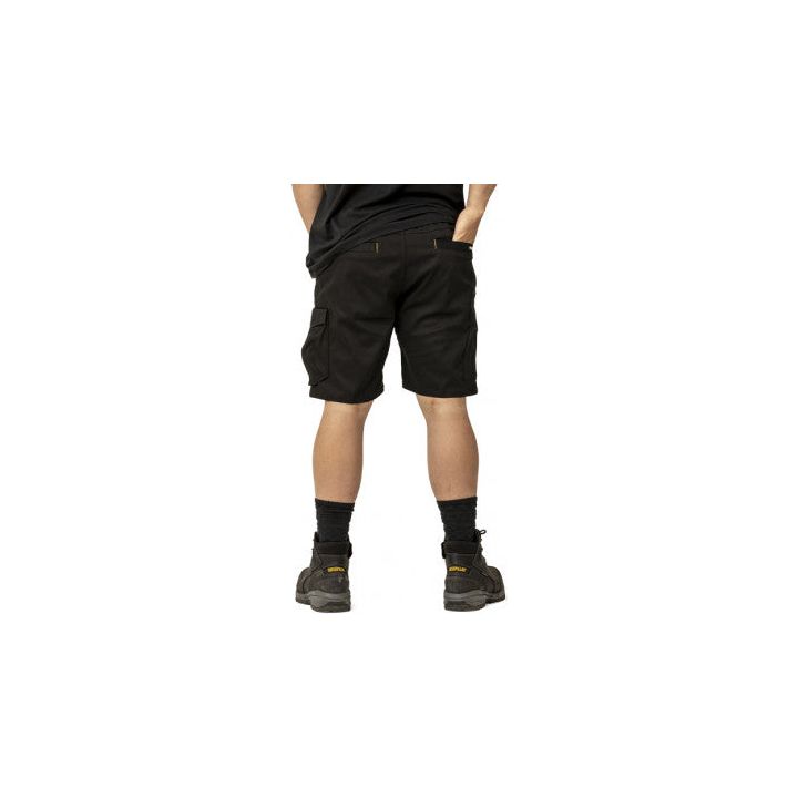 CAT Diesel Short