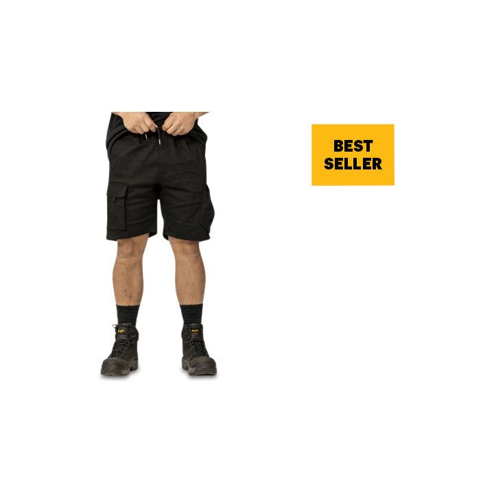 CAT Diesel Short