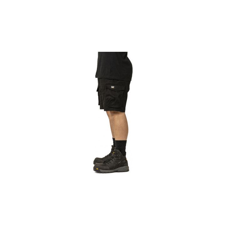 CAT Diesel Short