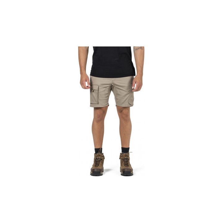 CAT Diesel Short