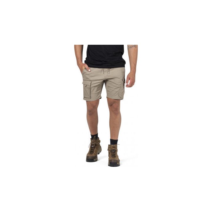 CAT Diesel Short