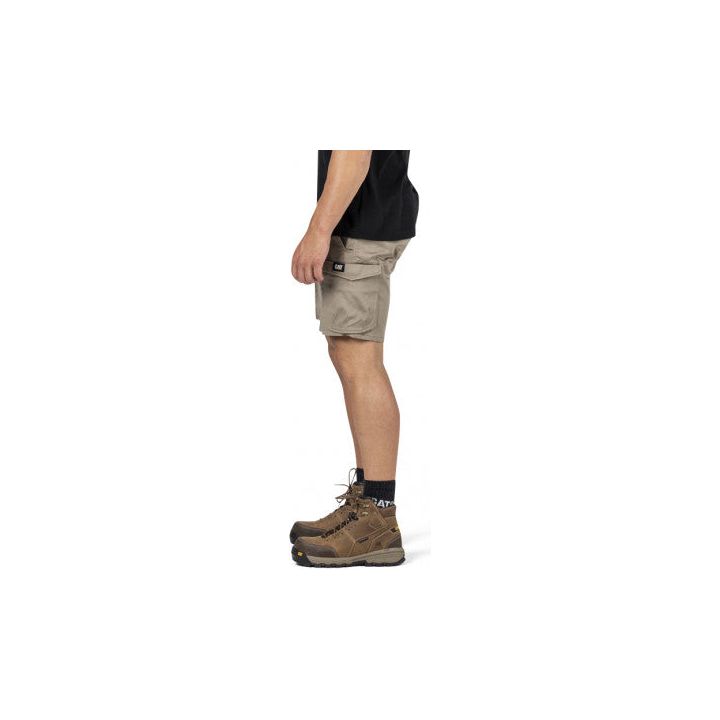 CAT Diesel Short