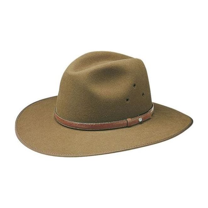 AKUBRA Coober Pedy Santone