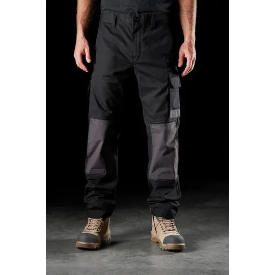 FXD WP-1 Navy, Black ,Khaki