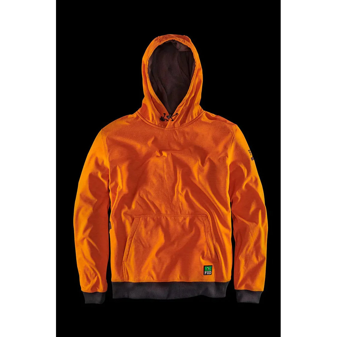 FXD WF-1 Water Resistant and Wind Proof Black, Navy, Camo, HiViz Orange, HiViz Lime