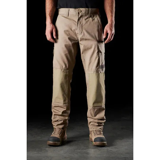 FXD WP-1 Navy, Black ,Khaki