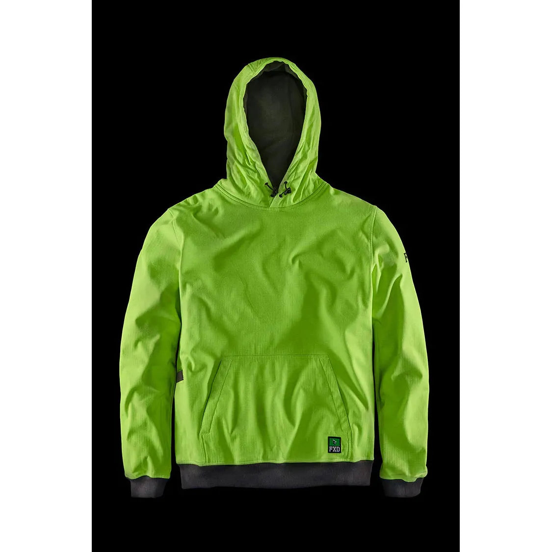 FXD WF-1 Water Resistant and Wind Proof Black, Navy, Camo, HiViz Orange, HiViz Lime