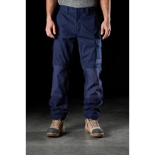 FXD WP-1 Navy, Black ,Khaki