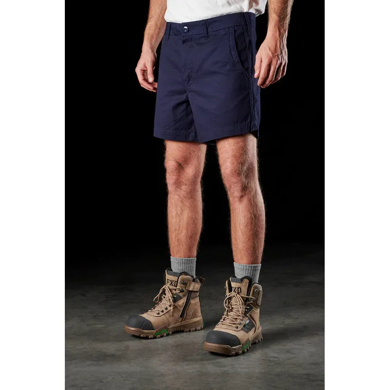 FXD WS-2 Short Work Shorts