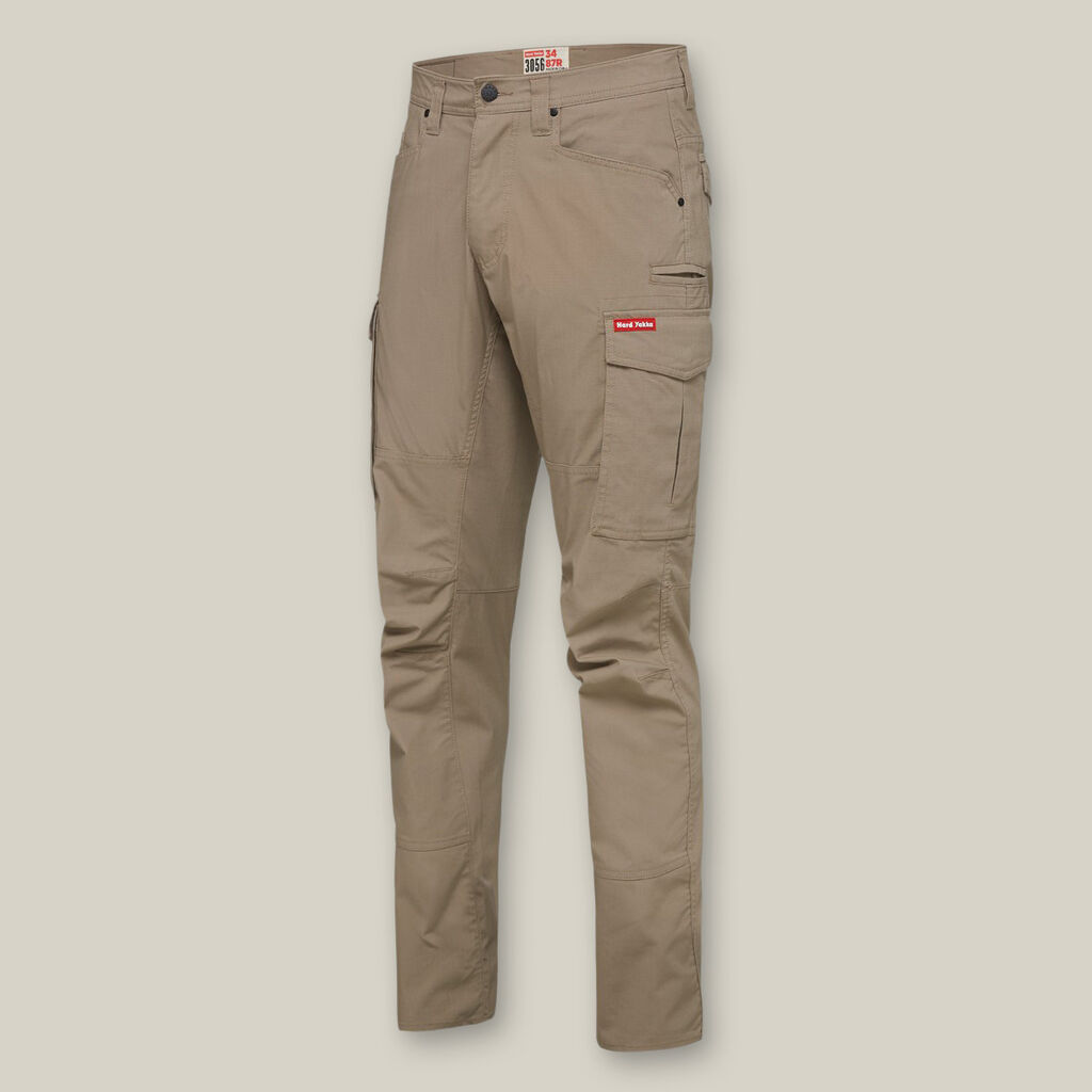 Hard Yakka 3056 RipStop Work Pants