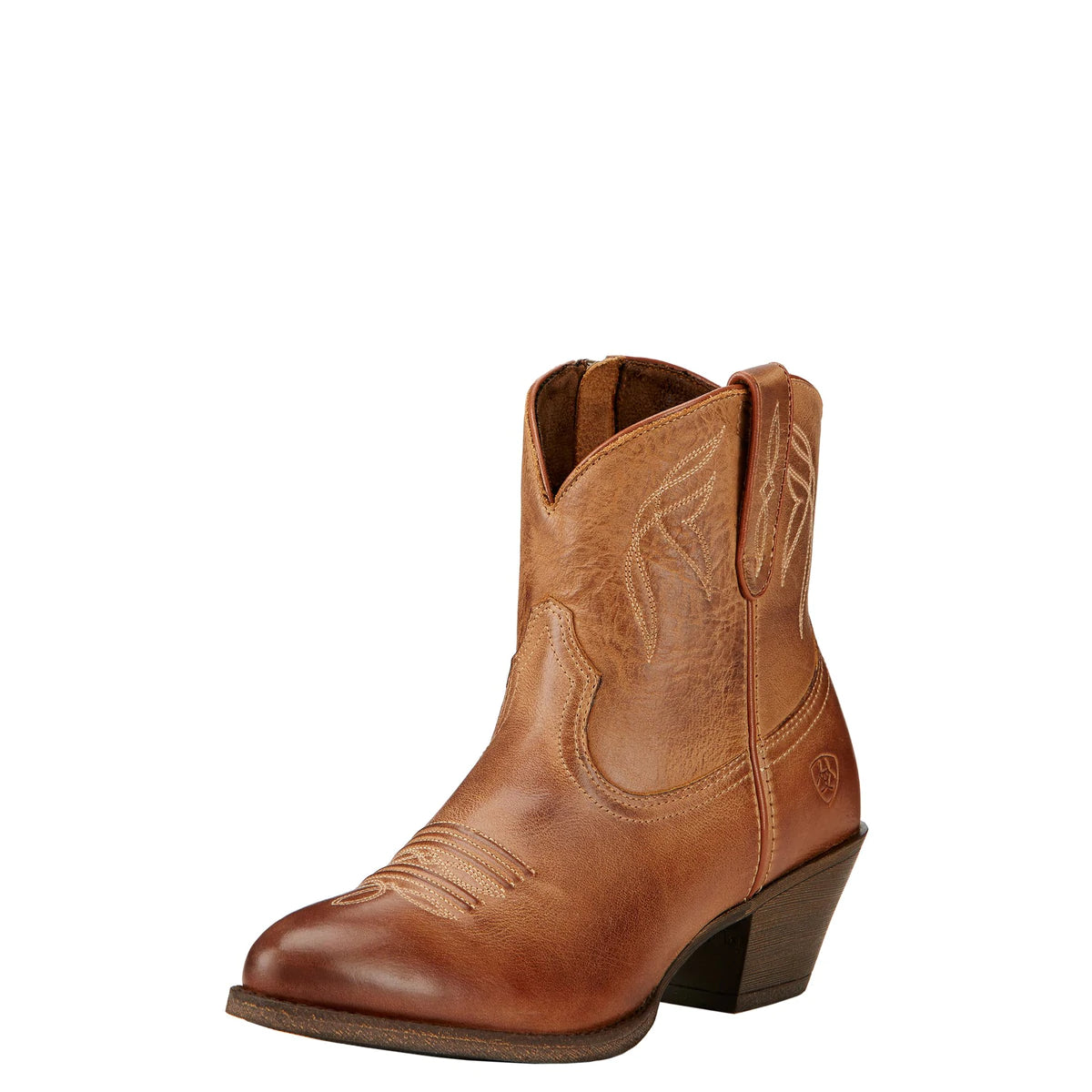 ARIAT Darlins Burnt Sugar