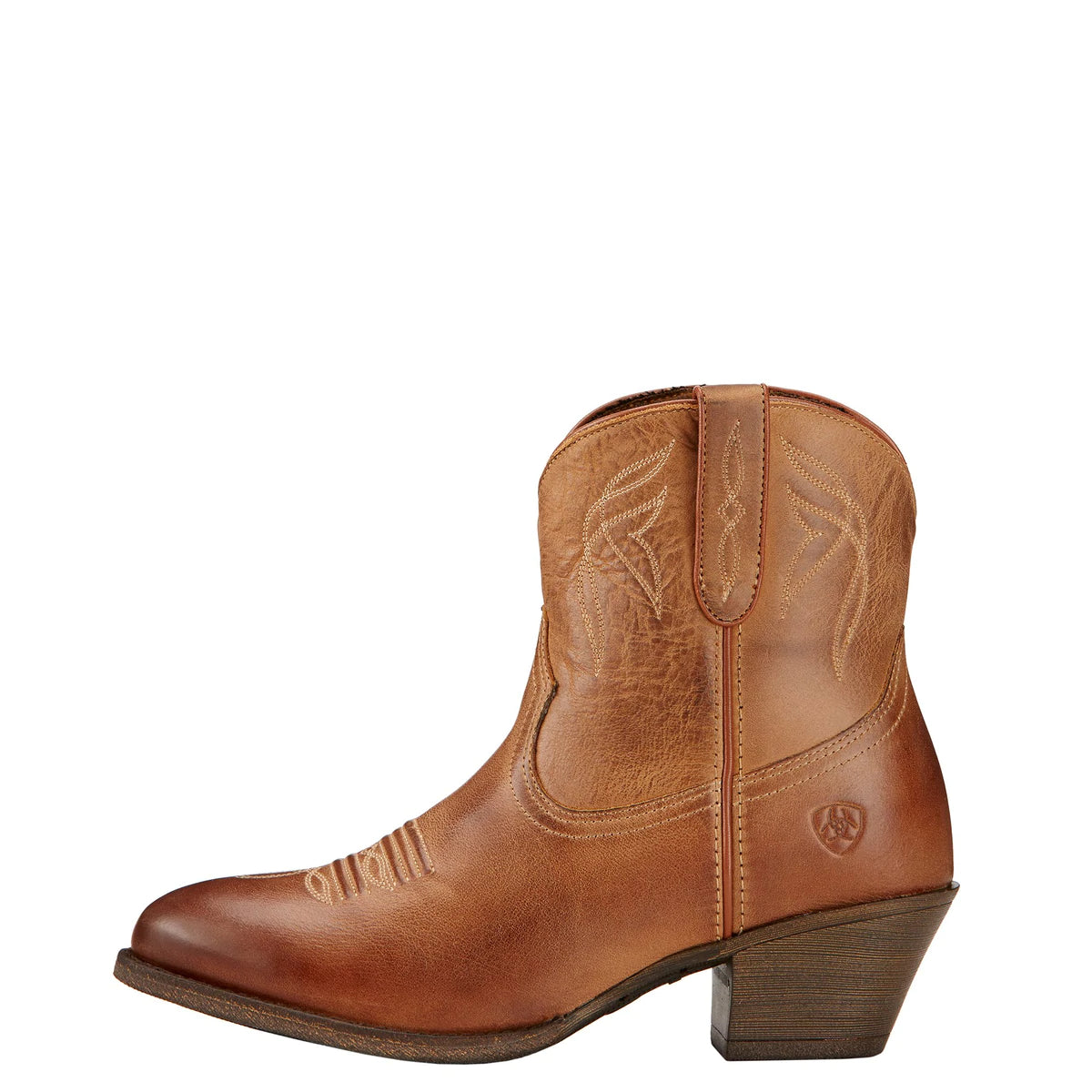 ARIAT Darlins Burnt Sugar