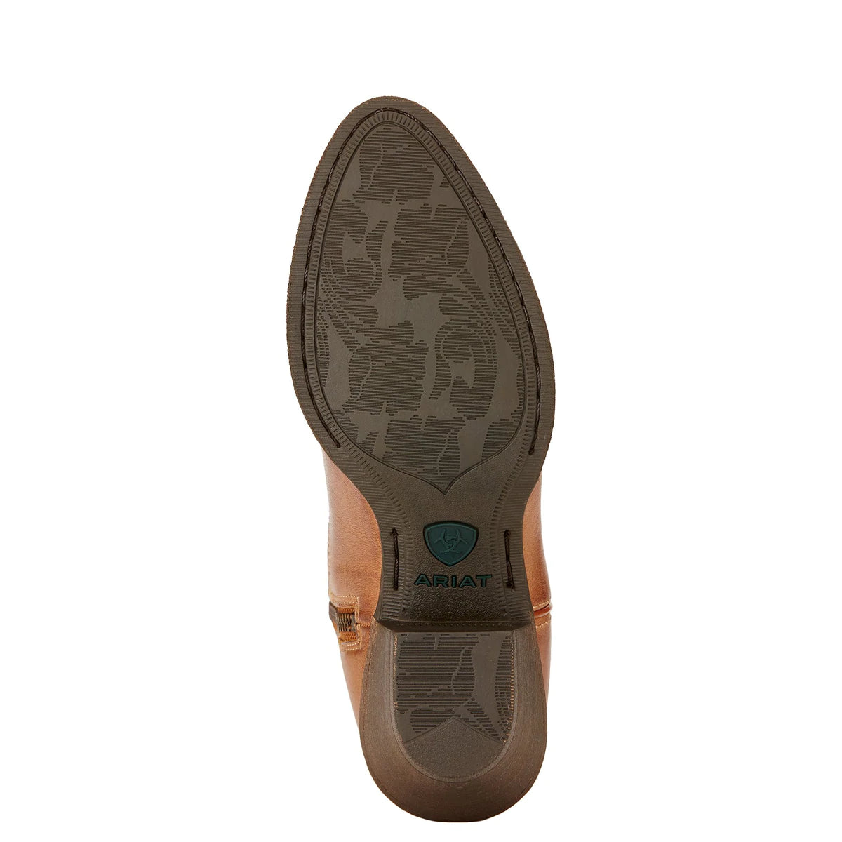 ARIAT Darlins Burnt Sugar