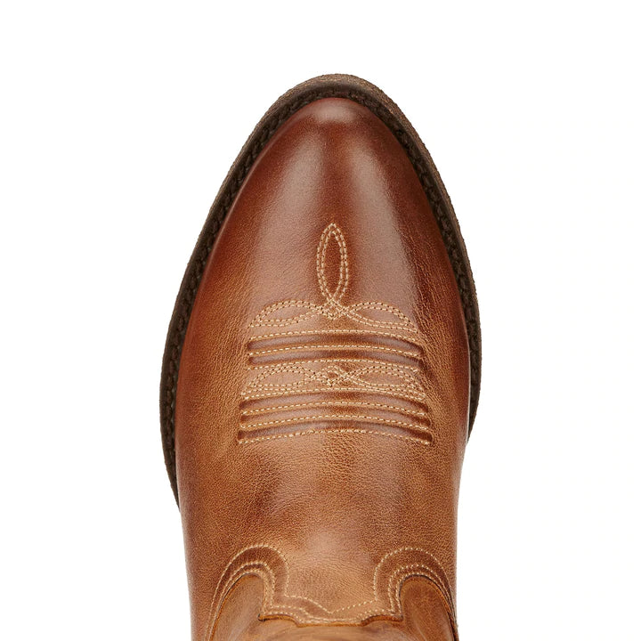ARIAT Darlins Burnt Sugar
