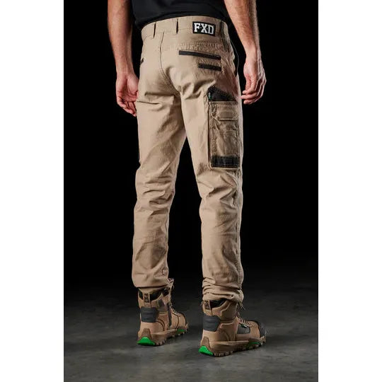 FXD WP-3 Work Pants
