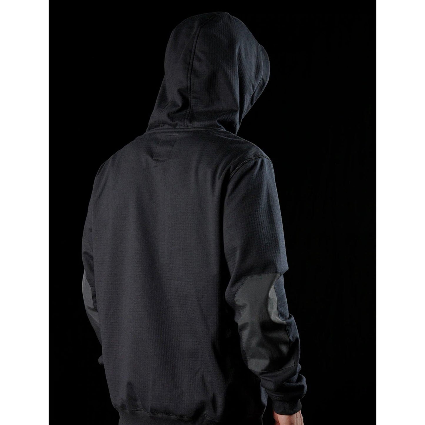 FXD WF-1 Water Resistant and Wind Proof Black, Navy, Camo, HiViz Orange, HiViz Lime