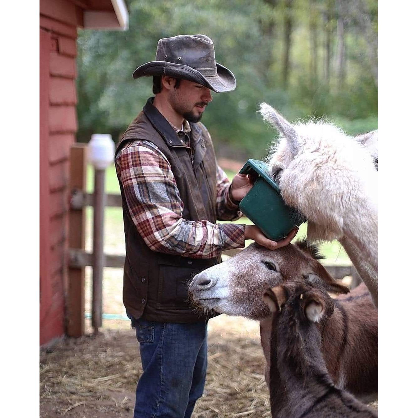 Outback Deer Hunter Vest