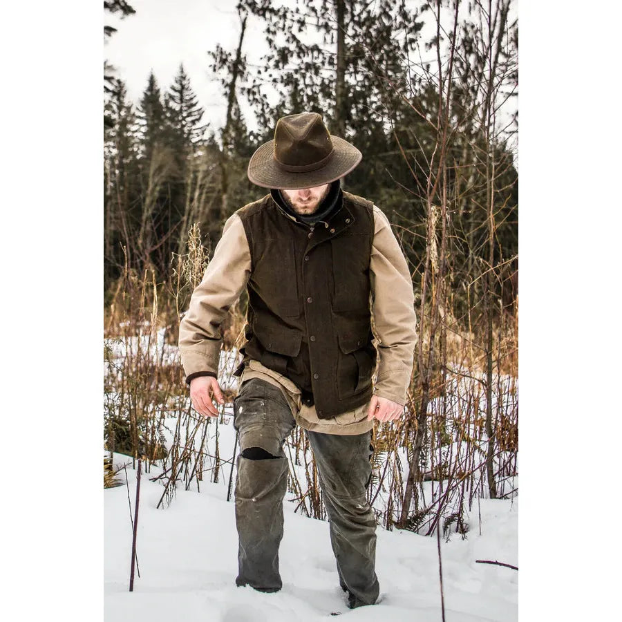 Outback Deer Hunter Vest