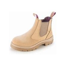 Steel Blue Ladies Hobart Sand