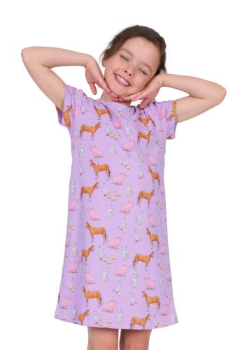 Thomas Cook Farm Friends Nightie