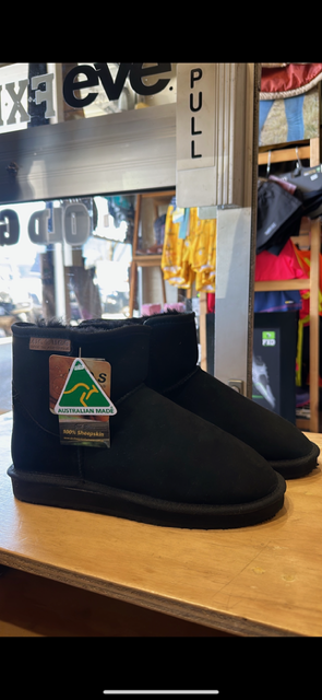 AIC Australian Made Mini Uggs