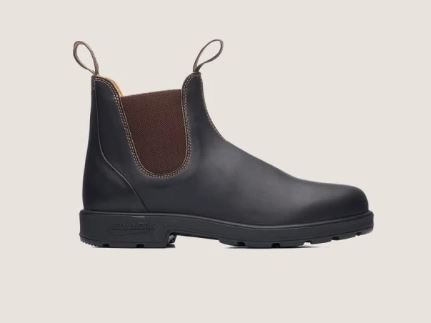 Blundstone 600 Brown