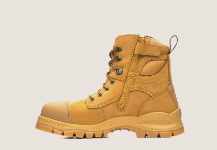 Blundstone #992 Work Boot Wheat