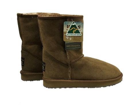 AIC Australian Made Classic UGGS