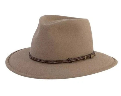 AKUBRA Traveller Bran