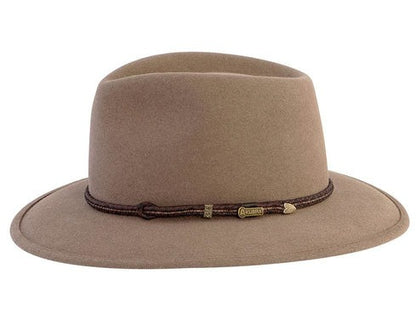 AKUBRA Traveller Bran