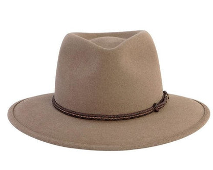 AKUBRA Traveller Bran