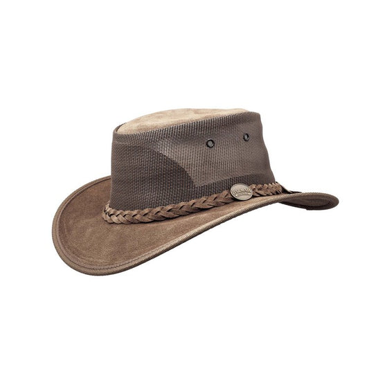Barmah Hats – Live Work and Play Wear