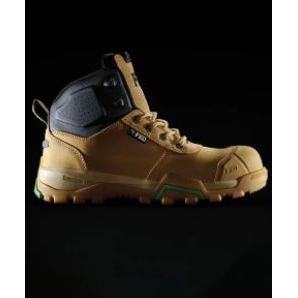 FXD WB-2 Work Boots