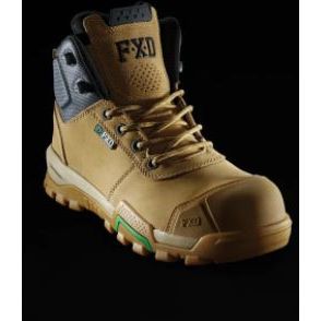 FXD WB-2 Work Boots