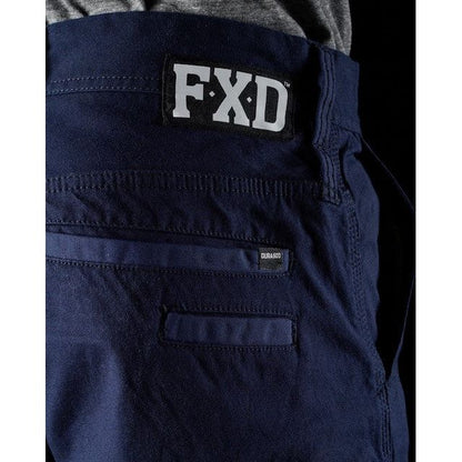 FXD WP-4 Cuffed Work Pants