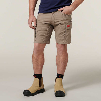 Hard Yakka 3056 Ripstop Cargo Shorts