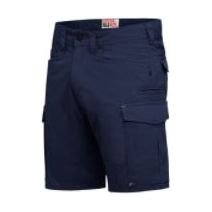 Hard Yakka 3056 Ripstop Cargo Shorts