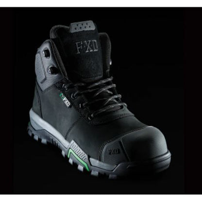 FXD WB-2 Work Boots